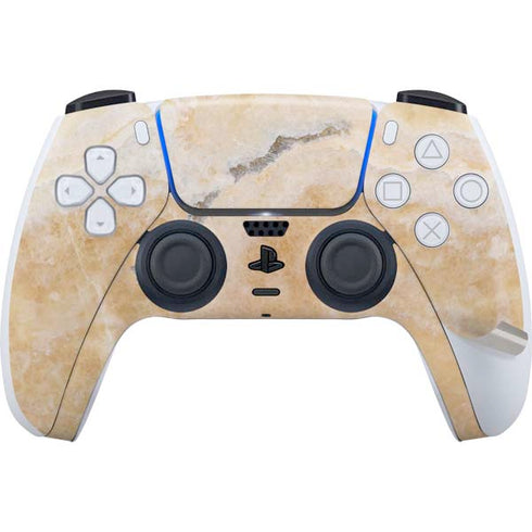 Crystal Vanilla PS5 Pro Bundle Skin